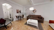 Apartment Turtle Bay - Living room