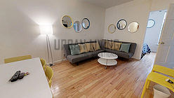 Apartamento China Town - Salaõ