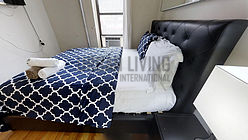 Appartement China Town - Chambre 2