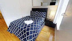 Appartement China Town - Chambre 3