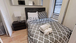 Appartement China Town - Chambre