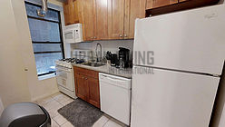 Appartement China Town - Cuisine