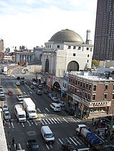 Appartement China Town