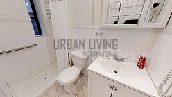 Wohnung China Town - Badezimmer