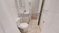 Wohnung China Town - Badezimmer