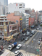 Wohnung China Town