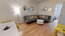 Apartamento China Town - Salaõ