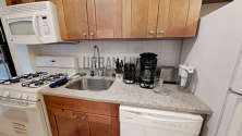 Appartamento China Town - Cucina