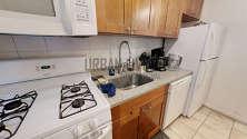 Appartamento China Town - Cucina