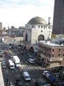 Appartamento China Town - Edificio