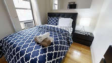 Appartement China Town - Chambre 2