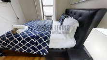 Appartement China Town - Chambre 2