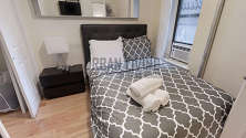 Appartement China Town - Chambre