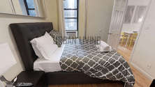 Appartement China Town - Chambre