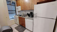 Appartement China Town - Cuisine
