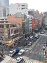 Appartement China Town - Immeuble