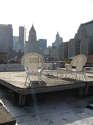 Appartement China Town - Immeuble