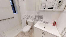 Appartement China Town - Salle de bain