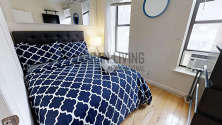 Wohnung China Town - Schlafzimmer 3