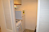 Apartamento Turtle Bay - Cocina