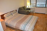 Wohnung Turtle Bay - Wohnzimmer