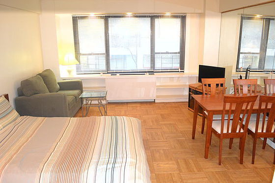 Appartement East 47Th Street Turtle Bay