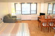 Apartment Turtle Bay - Living room