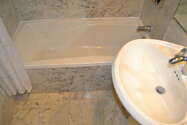 Appartamento Turtle Bay - Sala da bagno