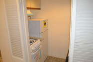 Appartement Turtle Bay - Cuisine