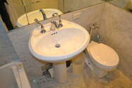 Wohnung Turtle Bay - Badezimmer