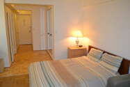 Wohnung Turtle Bay - Wohnzimmer