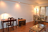 Apartamento Turtle Bay - Salón