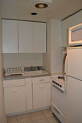 Apartment Turtle Bay - Kitchen