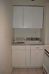 Apartment Turtle Bay - Kitchen