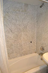 Appartamento Turtle Bay - Sala da bagno