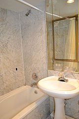 Wohnung Turtle Bay - Badezimmer