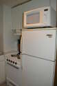 Apartment Turtle Bay - Kitchen