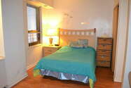 Appartement Turtle Bay - Alcove