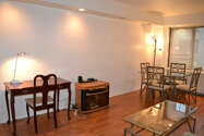 Appartement Turtle Bay - Séjour