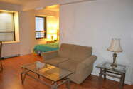 Appartement Turtle Bay - Séjour