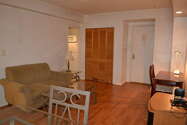 Appartement Turtle Bay - Séjour