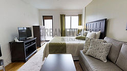 Apartamento Murray Hill - Salaõ