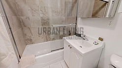 Apartment Murray Hill - Bathroom