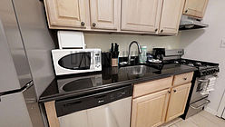 Apartment Murray Hill - Kitchen