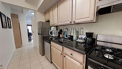 Appartement Murray Hill - Cuisine