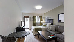 Appartement Murray Hill - Séjour