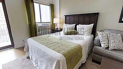 Appartement Murray Hill - Séjour