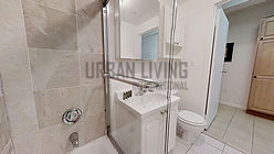 Wohnung Murray Hill - Badezimmer
