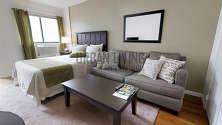 Apartamento Murray Hill - Salón