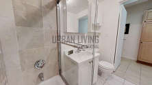 Apartment Murray Hill - Bathroom